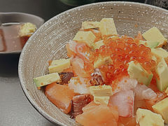 -Sushi Hanzo半藏(天环广场店)
