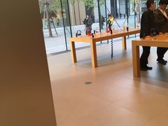 -Apple零售店(华贸购物中心店)