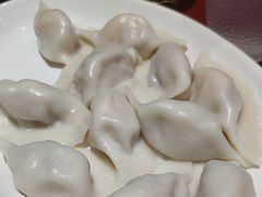 -喜家德虾仁水饺(北京超极合生汇店)