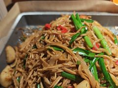 -798餐厅(任丘路店)