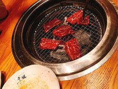 -御牛道日式烤肉料理(杭州万象城店)