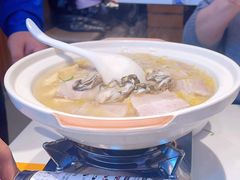 -正黄旗海鲜烧烤大排档(延安路总店)