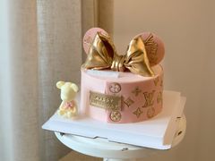 -梦境蛋糕FAN·TacyCake(德思勤店)