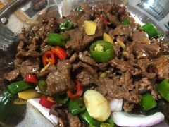 -食光慢宴·安吉土菜馆