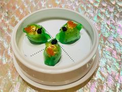 -8餐厅(新葡京酒店)