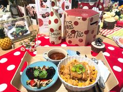 -ABC Cooking Studio(上海环球金融中心店)
