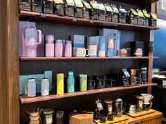 -星巴克臻选(北京富力家园店)