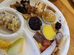 -素满香·素食自助餐(苏州·临顿路店)