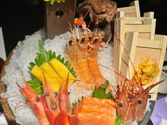 -花潮料理艺食馆(苏宁广场B区店)