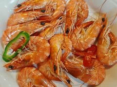 -钱大妈海鲜饭店(保利林语店)