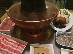 -牛街·马辈儿涮肉(牛街总店)
