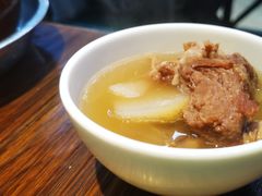 -民间瓦缸煨汤館(嵩山路店)