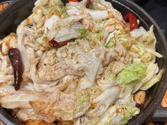 -唐河王记·南阳民间菜(国基路店)