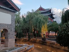 -草墩罗非鱼庄•野生菌•腊排骨(七星街上段店)