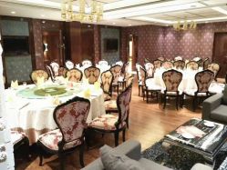 -厦门庐山大酒店·宴会厅