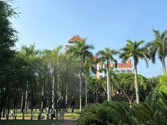 -厦门大学(思明校区)