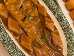-香宫中餐厅·大连香格里拉(人民路店)