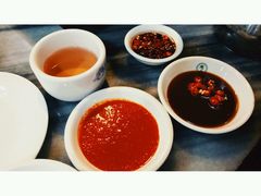 -海银海记潮汕牛肉火锅(新港中路海珠店)