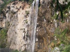 -沕沕水生态风景区