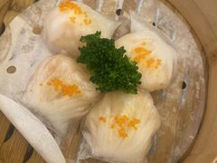-香港新曜记·粤菜点心(滨江宝龙店)