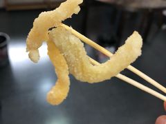 -鸡柳大人(宁大店)