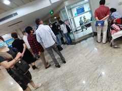 -浙江大学医学院附属第一医院(庆春院区)