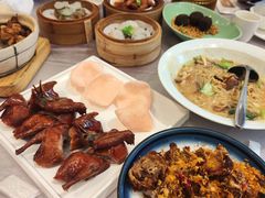 -丰鲤楼•闽南茶楼(仟禧汇店)