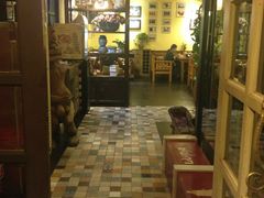 -旅马餐厅(茅家埠店)