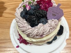 -WenTinG文汀·半糖蛋糕(合生汇店)