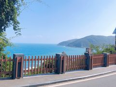 -三亚太阳湾柏悦酒店