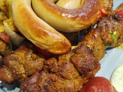 -库滋明·俄罗斯特色美食(中央大街店)