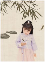 点击看大图 -宝贝印记儿童摄影