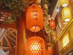 -钵家大院(大花岭店)