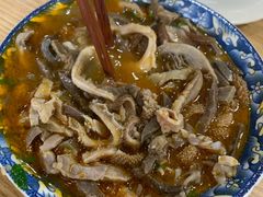 -绥缘老烧麦(中天店)