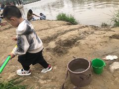 -洨河生态公园