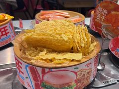 -龍歌自助小火锅(市北台东利群店)