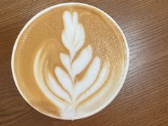 -via coffee(万象城店)