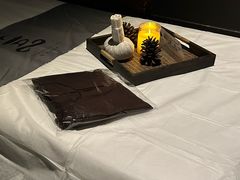 -涟LIAN·泰式按摩·MASSAGE·SPA(华强北店)