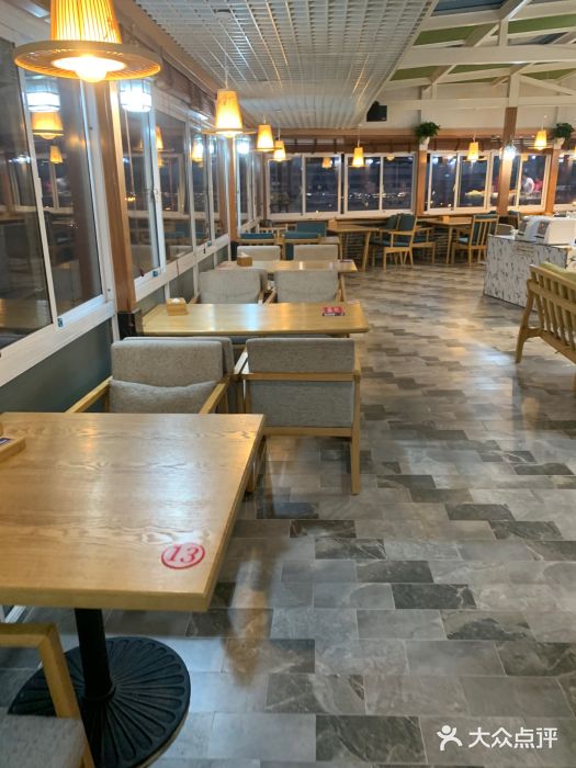 菲拉拉漫温泉(东环路店)图片