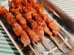 -楼兰新疆菜(江宁万达店)
