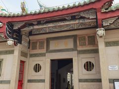 -集美鳌园景区