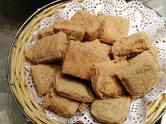 -乾隆美食·本帮菜(黄河路店)