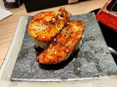 -沼津港精致料理·寿喜烧·烧鸟(漕河泾印象城店)