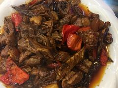 -徽州美食(三十年老店)