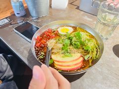 锡纸金针菇-很久以前羊肉串(南京路第一百货店)