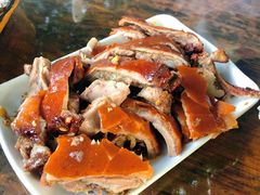 -临高吉海土窑海鲜(琼山店)