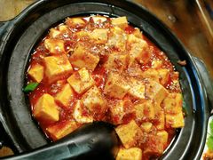 -伊兰麒兰馨园·川菜·清真馆(339电视塔店)