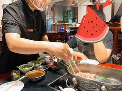 -徐师傅太子锅(龙泽路店)