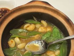 -北塘海鲜·天津菜·鲅鱼水饺是一绝(大光明桥旗舰店)