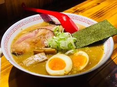 -老龙亭拉面店